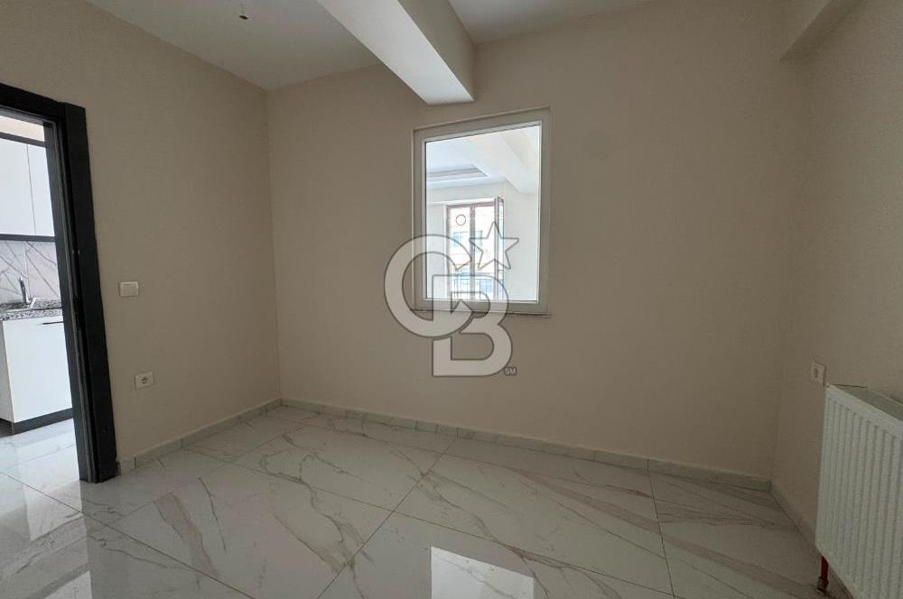 Çanakkale Cevat Paşa'da Kordona yakın 1+1 deniz manzaralı kiralık  işyeri / daire