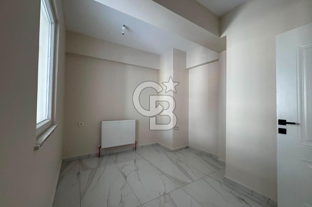 Çanakkale Cevat Paşa'da Kordona yakın 1+1 deniz manzaralı kiralık  işyeri / daire