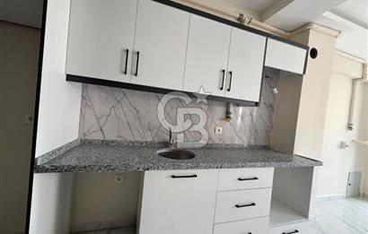 Çanakkale Cevat Paşa'da Kordona yakın 1+1 deniz manzaralı kiralık  işyeri / daire