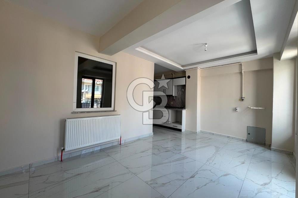 Çanakkale Cevat Paşa'da Kordona yakın 1+1 deniz manzaralı kiralık  işyeri / daire