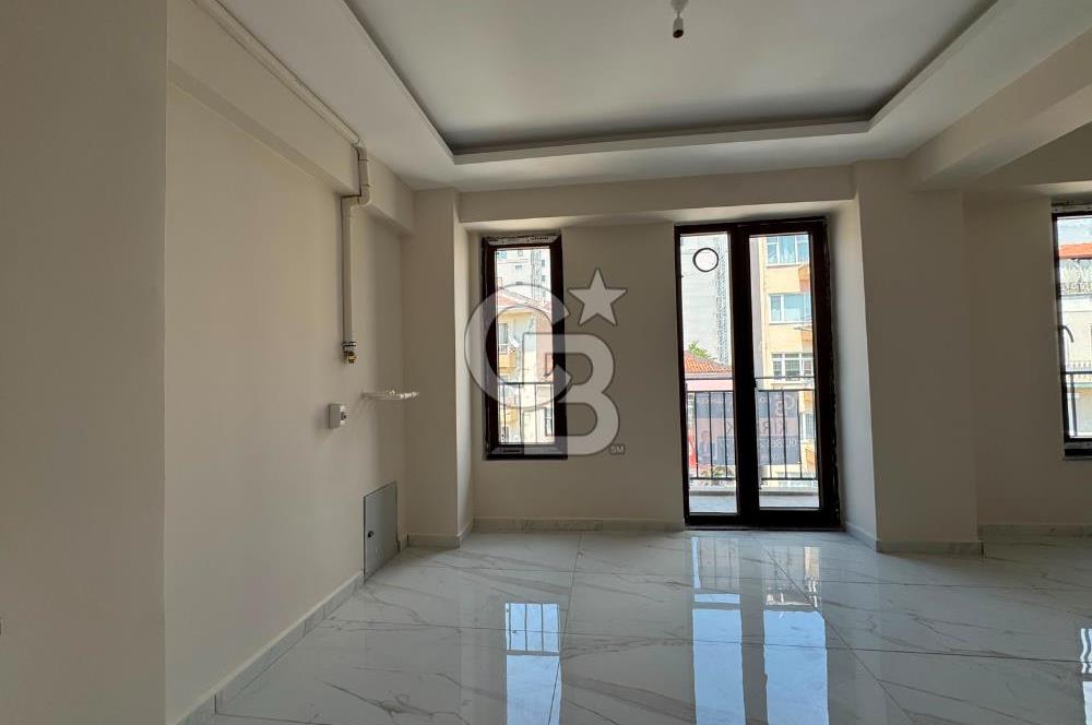 Çanakkale Cevat Paşa'da Kordona yakın 1+1 deniz manzaralı kiralık  işyeri / daire