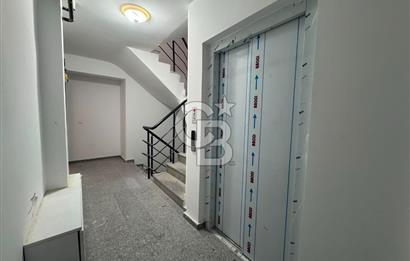 Çanakkale Cevat Paşa'da Kordona yakın 1+1 deniz manzaralı kiralık  işyeri / daire