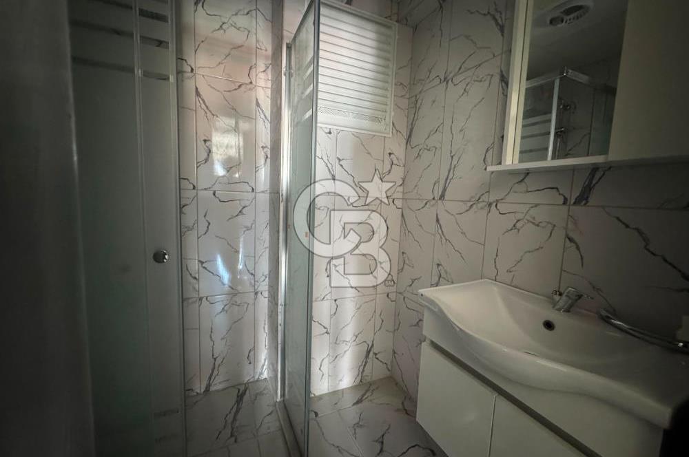 Çanakkale Cevat Paşa'da Kordona yakın 1+1 deniz manzaralı kiralık  işyeri / daire