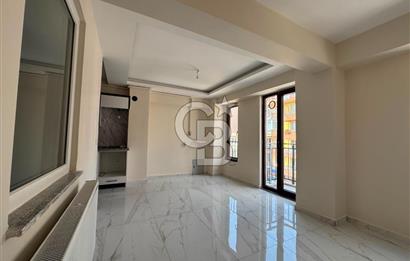 Çanakkale Cevat Paşa'da Kordona yakın 1+1 deniz manzaralı kiralık  işyeri / daire
