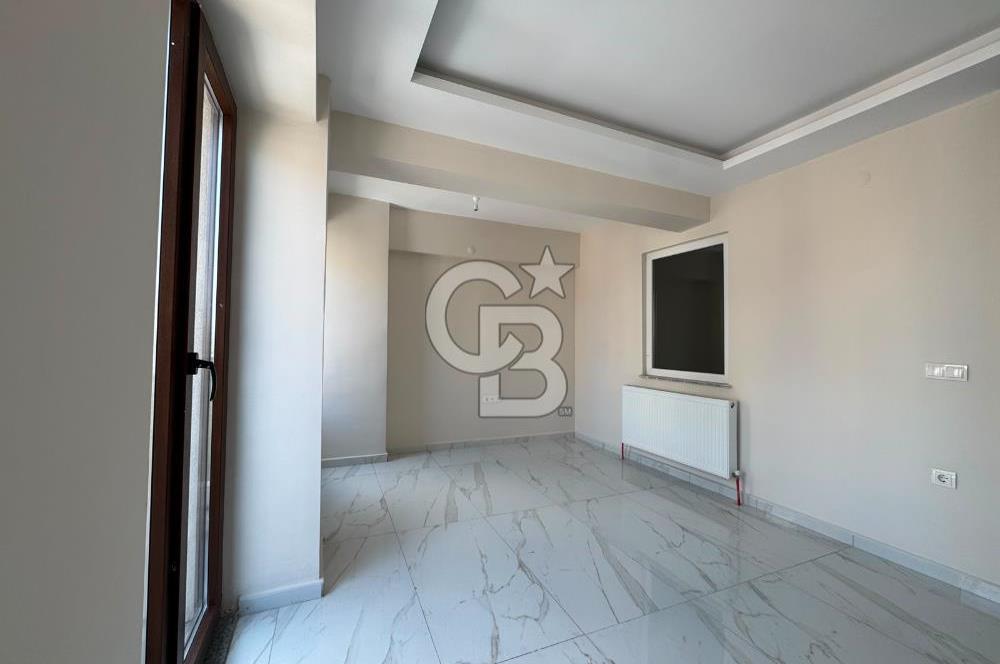 Çanakkale Cevat Paşa'da Kordona yakın 1+1 deniz manzaralı kiralık  işyeri / daire