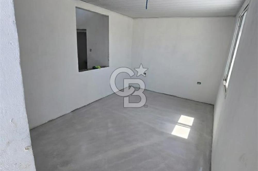 Haspolat Sanayide Aylık Ödemeli Kiralık Depo !!!