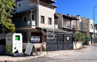 Çeşmealtında Satılık 5+1 Müstakil Villa