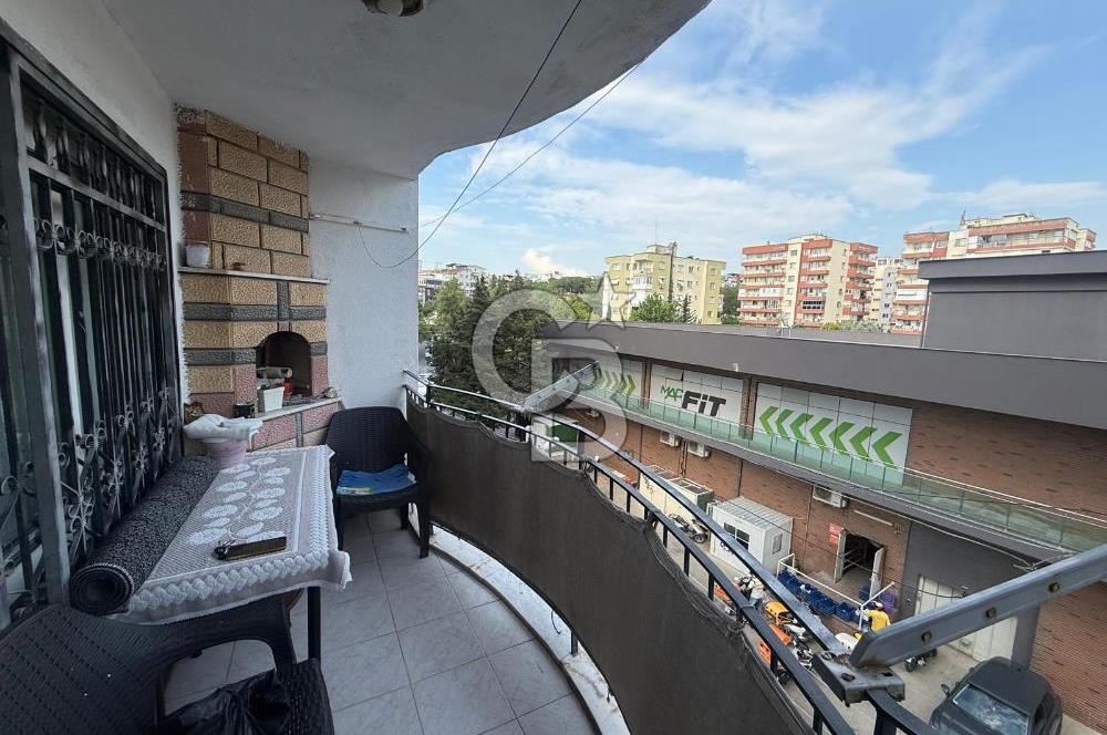 ADATEPE MAHALLESİ SİTE İÇİ ARAKAT MASRAFSIZ 3+1 FIRSAT DAİRE