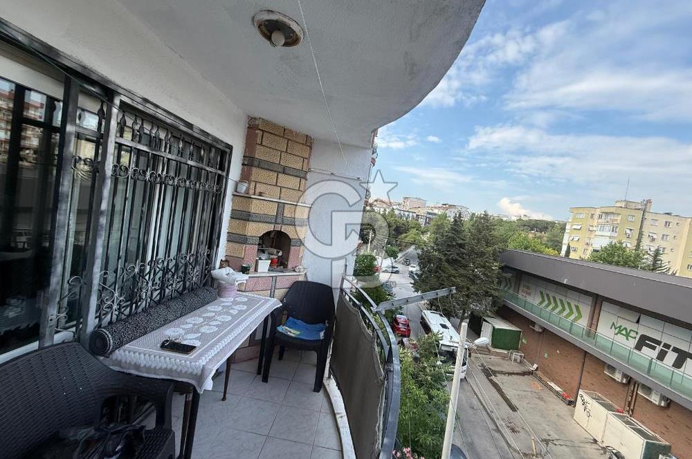 ADATEPE MAHALLESİ SİTE İÇİ ARAKAT MASRAFSIZ 3+1 FIRSAT DAİRE