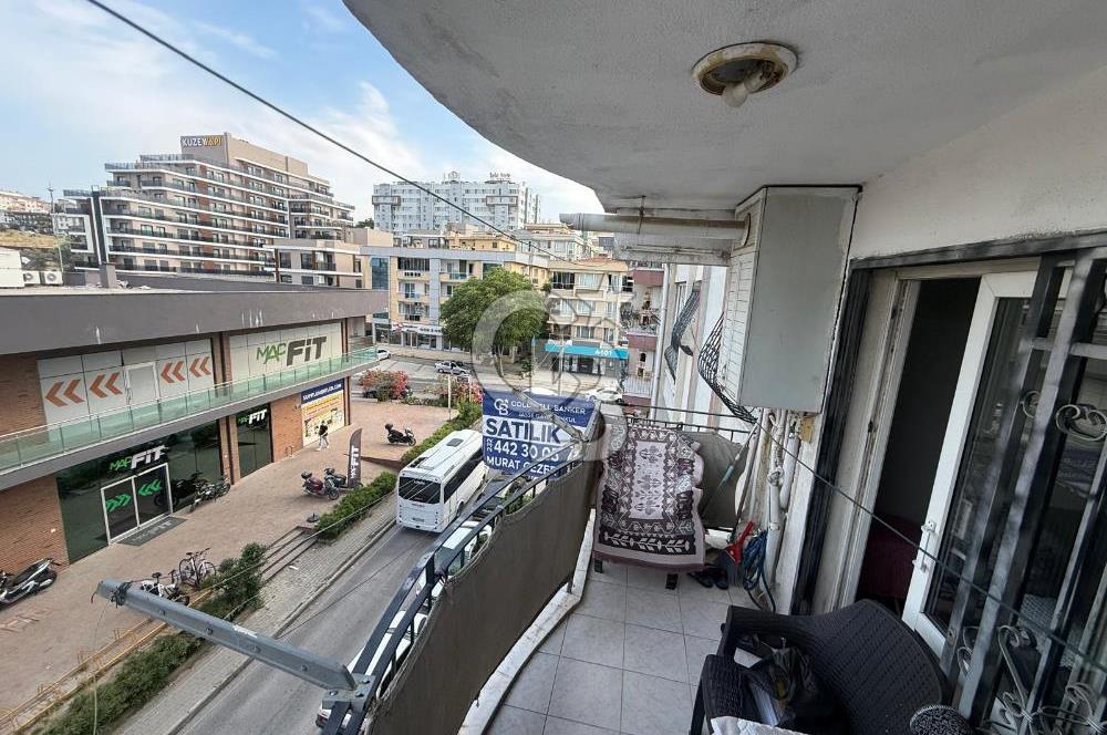 ADATEPE MAHALLESİ SİTE İÇİ ARAKAT MASRAFSIZ 3+1 FIRSAT DAİRE