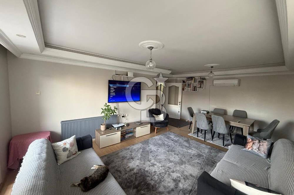 ADATEPE MAHALLESİ SİTE İÇİ ARAKAT MASRAFSIZ 3+1 FIRSAT DAİRE