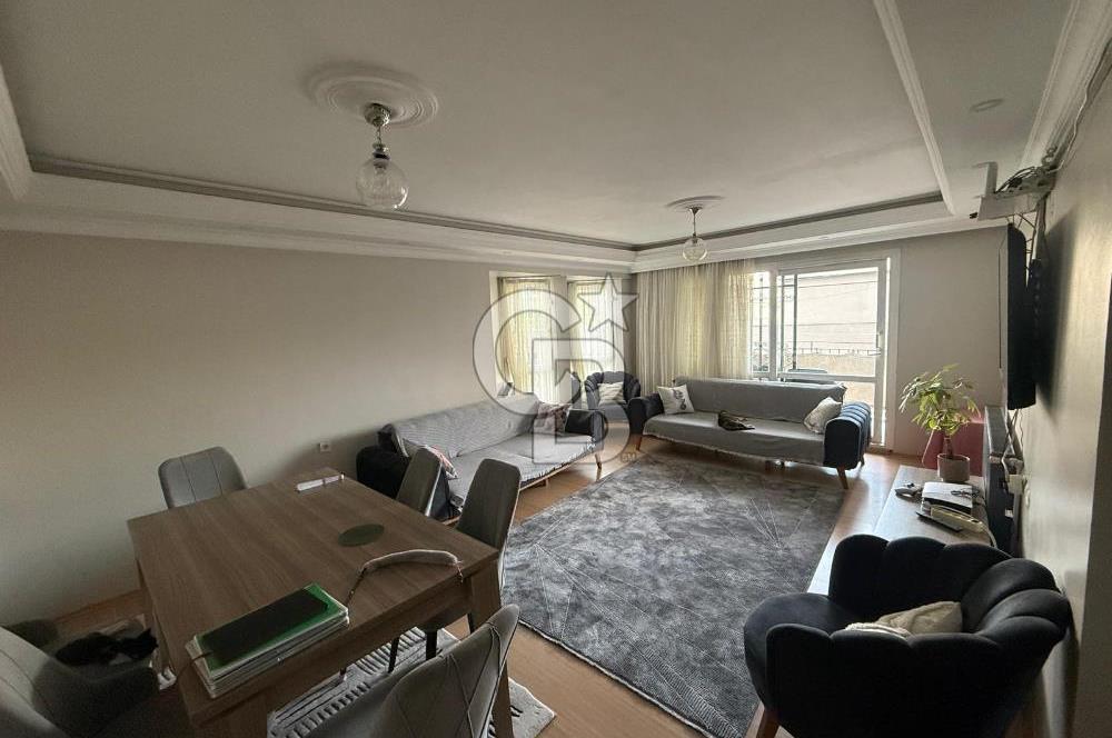 ADATEPE MAHALLESİ SİTE İÇİ ARAKAT MASRAFSIZ 3+1 FIRSAT DAİRE