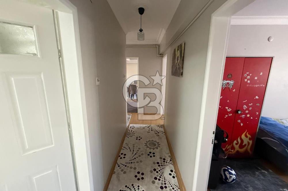 ADATEPE MAHALLESİ SİTE İÇİ ARAKAT MASRAFSIZ 3+1 FIRSAT DAİRE