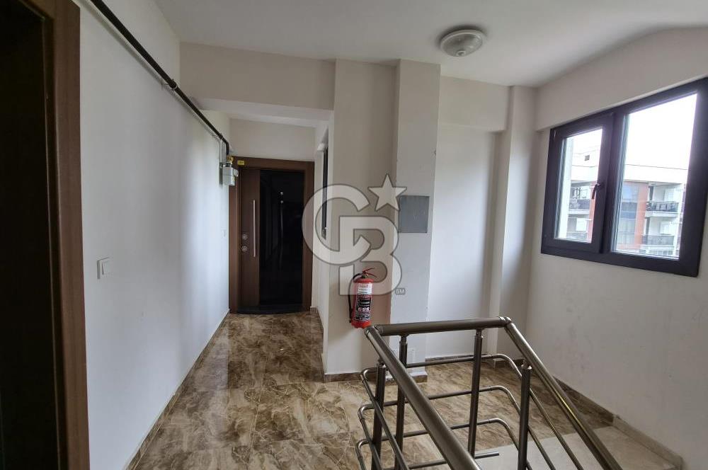 MANİSA MURADİYE VİLLALAR BÖLGESİ'NDE 1+1 KİRALIK DAİRE