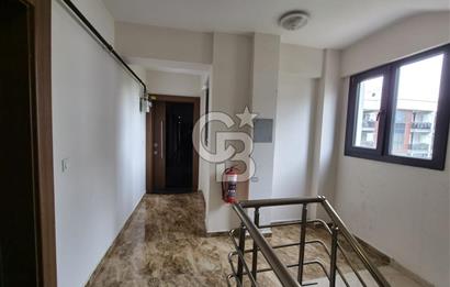 MANİSA MURADİYE VİLLALAR BÖLGESİ'NDE 1+1 KİRALIK DAİRE