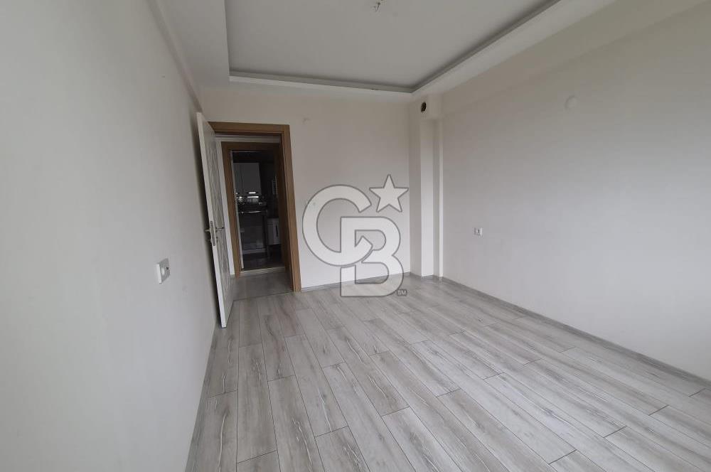 MANİSA MURADİYE VİLLALAR BÖLGESİ'NDE 1+1 KİRALIK DAİRE