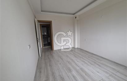 MANİSA MURADİYE VİLLALAR BÖLGESİ'NDE 1+1 KİRALIK DAİRE