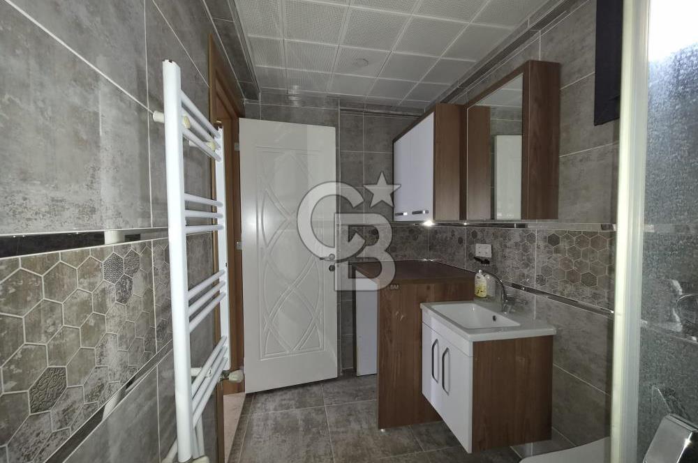 MANİSA MURADİYE VİLLALAR BÖLGESİ'NDE 1+1 KİRALIK DAİRE