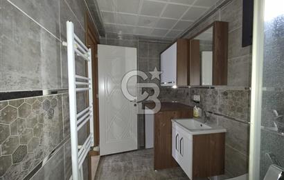 MANİSA MURADİYE VİLLALAR BÖLGESİ'NDE 1+1 KİRALIK DAİRE