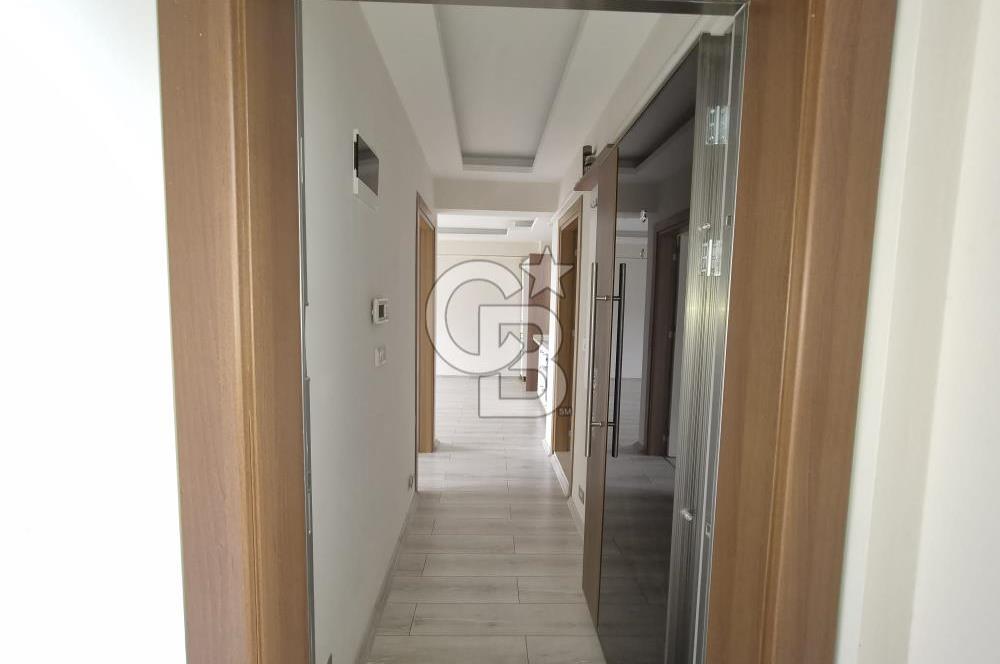 MANİSA MURADİYE VİLLALAR BÖLGESİ'NDE 1+1 KİRALIK DAİRE