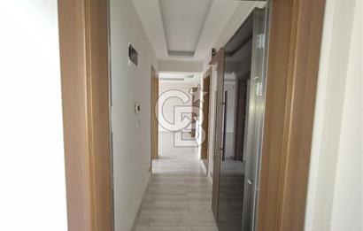 MANİSA MURADİYE VİLLALAR BÖLGESİ'NDE 1+1 KİRALIK DAİRE