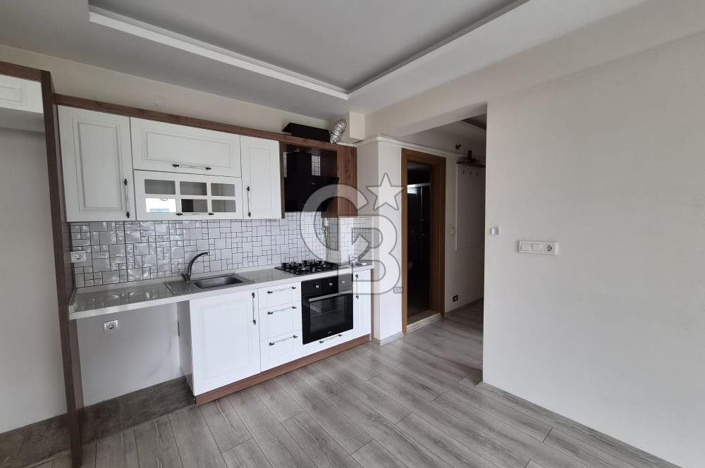 MANİSA MURADİYE VİLLALAR BÖLGESİ'NDE 1+1 KİRALIK DAİRE