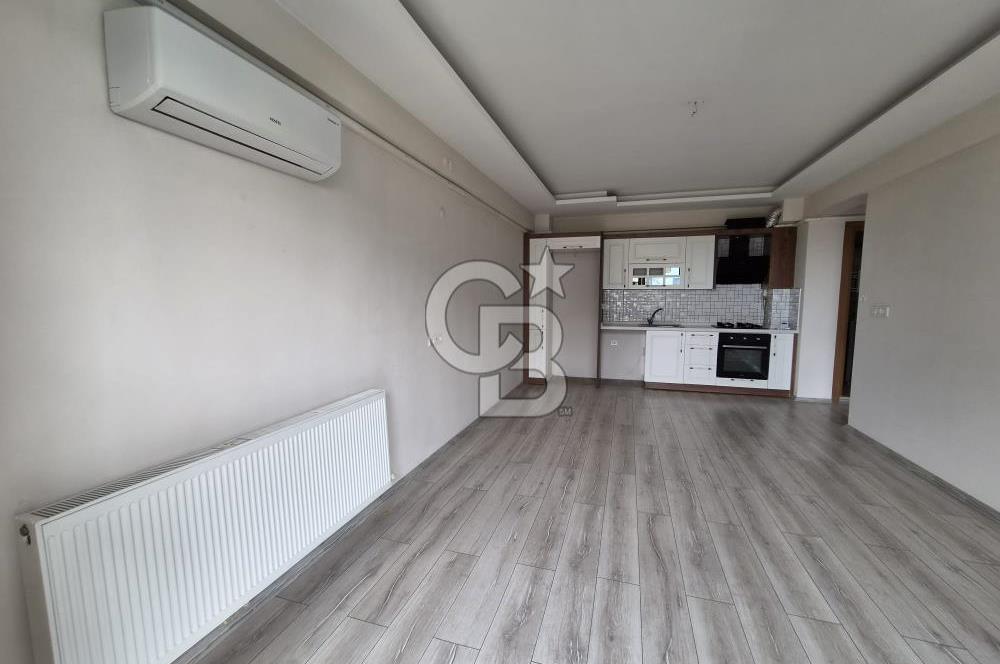 MANİSA MURADİYE VİLLALAR BÖLGESİ'NDE 1+1 KİRALIK DAİRE