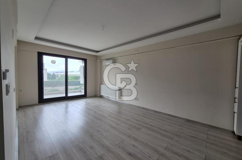 MANİSA MURADİYE VİLLALAR BÖLGESİ'NDE 1+1 KİRALIK DAİRE