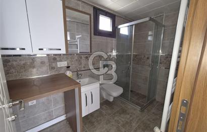 MANİSA MURADİYE VİLLALAR BÖLGESİ'NDE 1+1 KİRALIK DAİRE