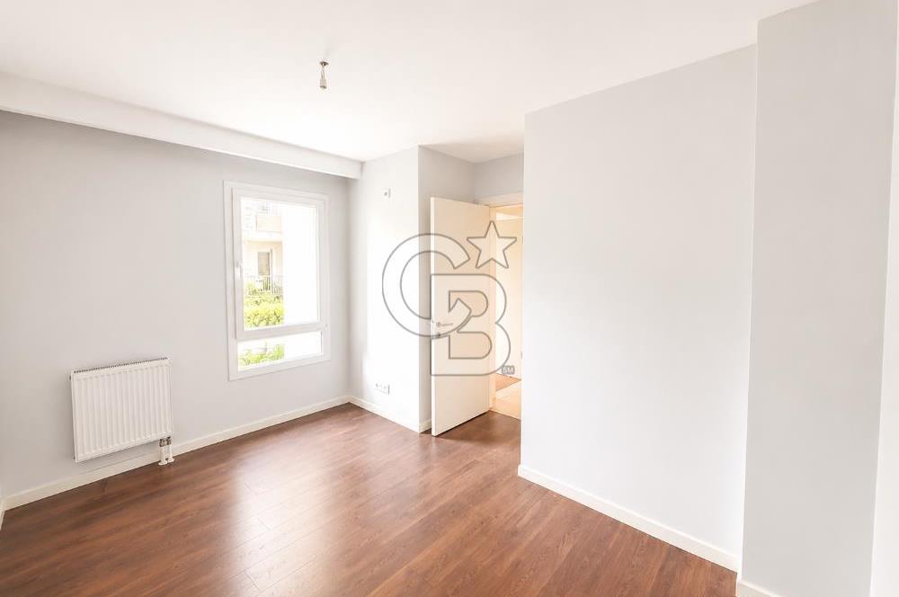 SOYAK SİESTA 1.ETAP 2+1 SATILIK DAİRE