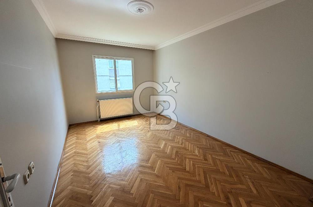 KARŞIYAKA BAHÇELİEVLER'DE 3+1 KİRALIK DAİRE