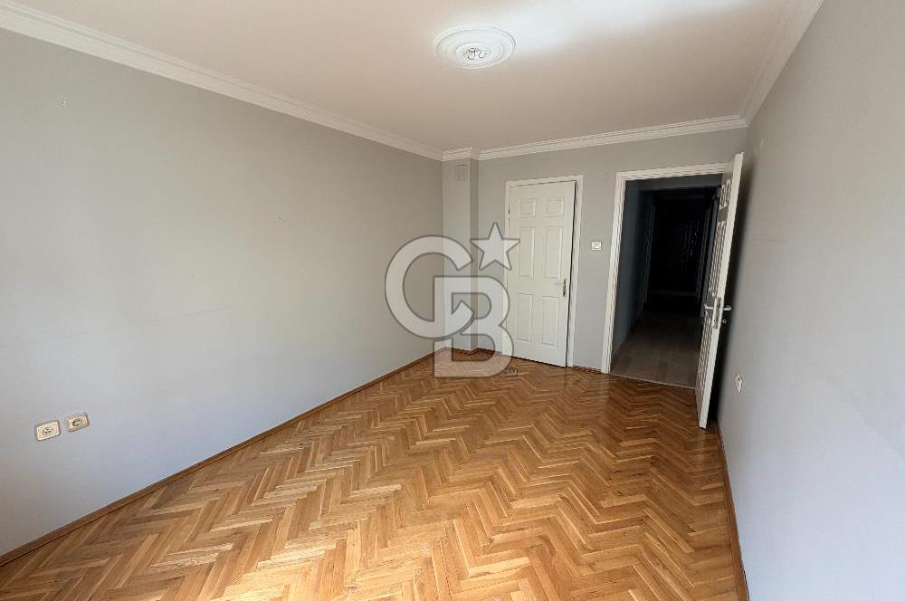 KARŞIYAKA BAHÇELİEVLER'DE 3+1 KİRALIK DAİRE