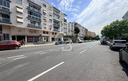 KARŞIYAKA BAHÇELİEVLER'DE 3+1 KİRALIK DAİRE