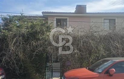 SİLİVRİ CUMHURİYET MAH SATILIK 5+2 LÜKS VİLLA