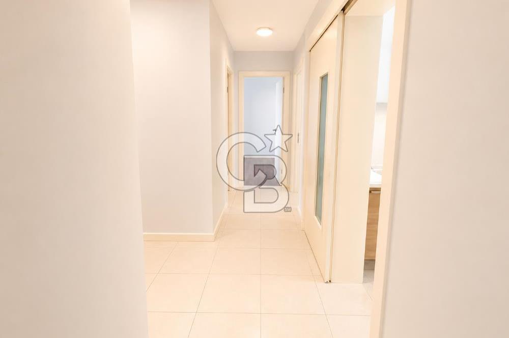 SOYAK SİESTA 1.ETAP 2+1 SATILIK DAİRE