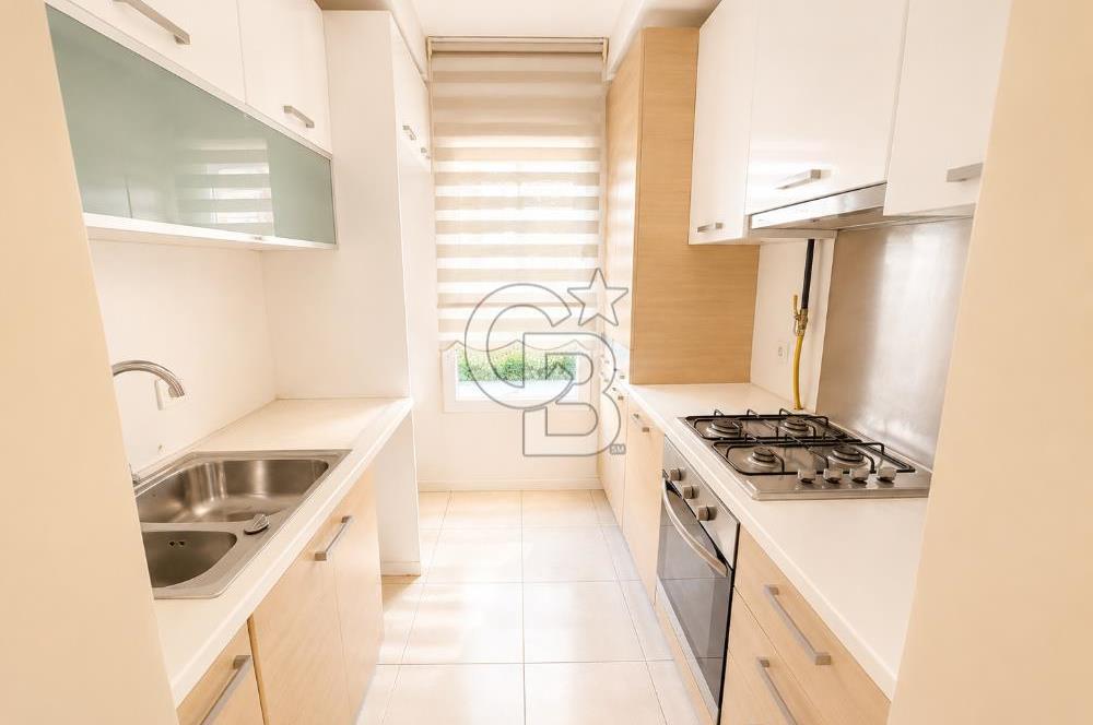 SOYAK SİESTA 1.ETAP 2+1 SATILIK DAİRE