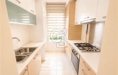 SOYAK SİESTA 1.ETAP 2+1 SATILIK DAİRE