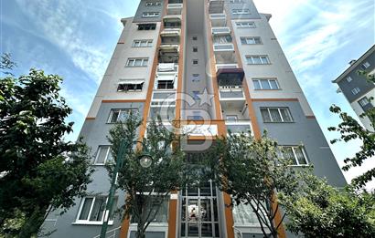 CB ATLAS'TAN TOKİ'DE MANZARALI, MASTAFSIZ ARA KAT 2+1 SATILIK