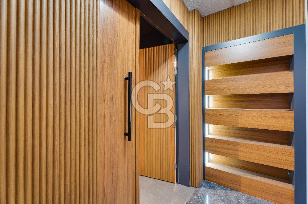 Bayrampaşa'da Kiralık 550 m2 Ticari Müstakil Bina