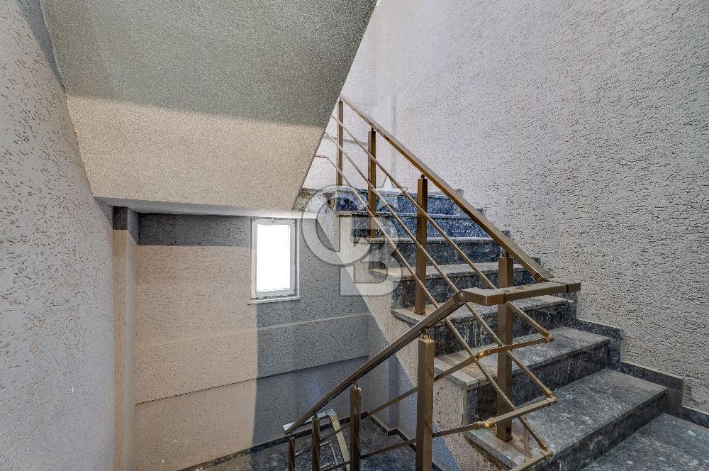 Bayrampaşa'da Kiralık 550 m2 Ticari Müstakil Bina