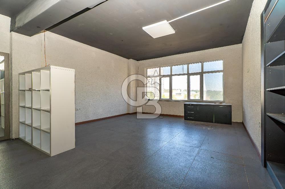 Bayrampaşa'da Kiralık 550 m2 Ticari Müstakil Bina