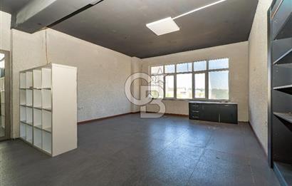 Bayrampaşa'da Kiralık 550 m2 Ticari Müstakil Bina