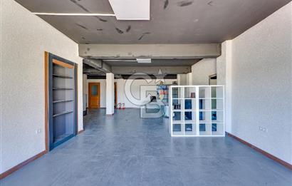 Bayrampaşa'da Kiralık 550 m2 Ticari Müstakil Bina
