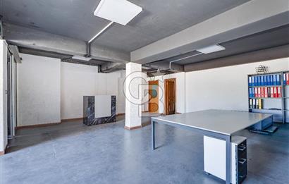 Bayrampaşa'da Kiralık 550 m2 Ticari Müstakil Bina