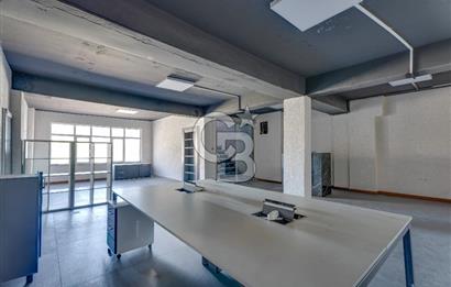 Bayrampaşa'da Kiralık 550 m2 Ticari Müstakil Bina