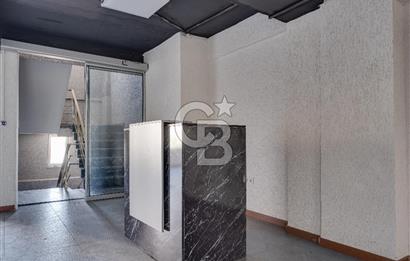 Bayrampaşa'da Kiralık 550 m2 Ticari Müstakil Bina