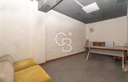 Bayrampaşa'da Kiralık 550 m2 Ticari Müstakil Bina