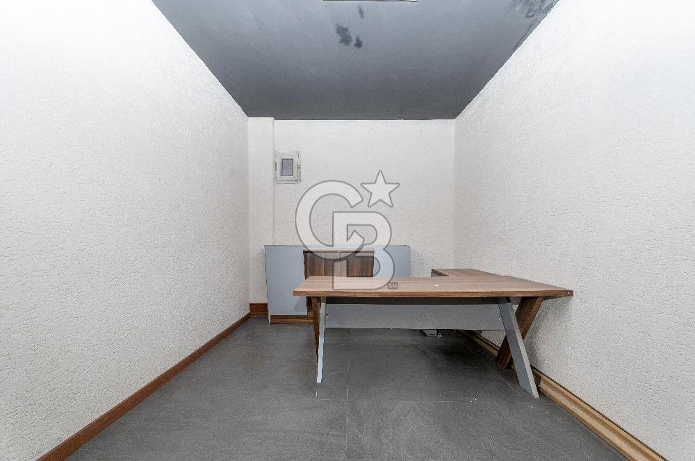 Bayrampaşa'da Kiralık 550 m2 Ticari Müstakil Bina