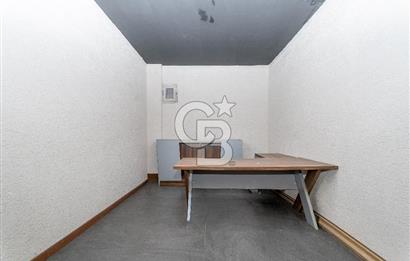 Bayrampaşa'da Kiralık 550 m2 Ticari Müstakil Bina