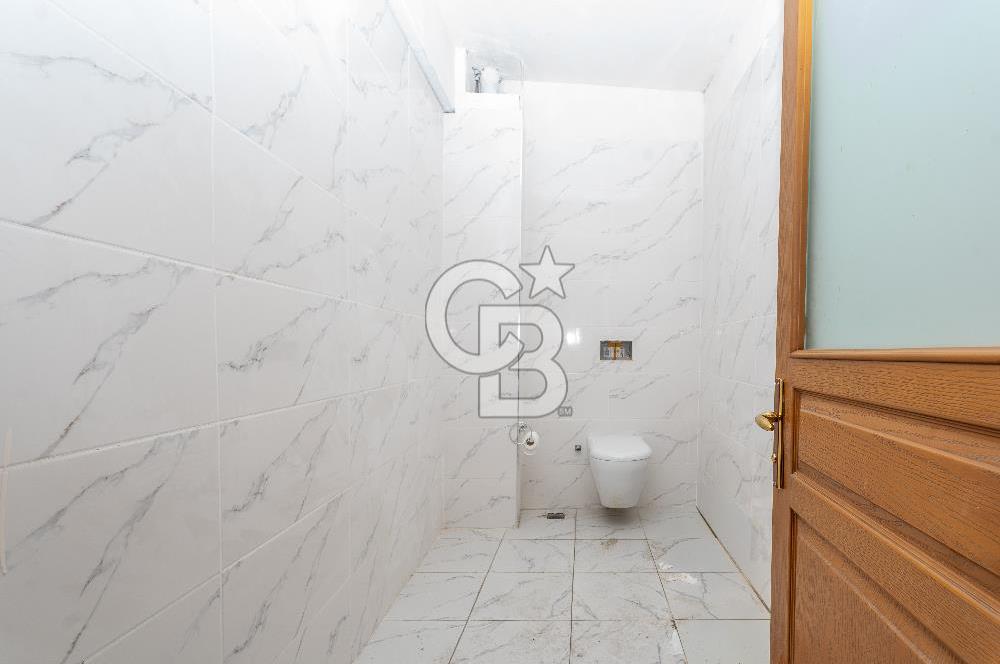 Bayrampaşa'da Kiralık 550 m2 Ticari Müstakil Bina